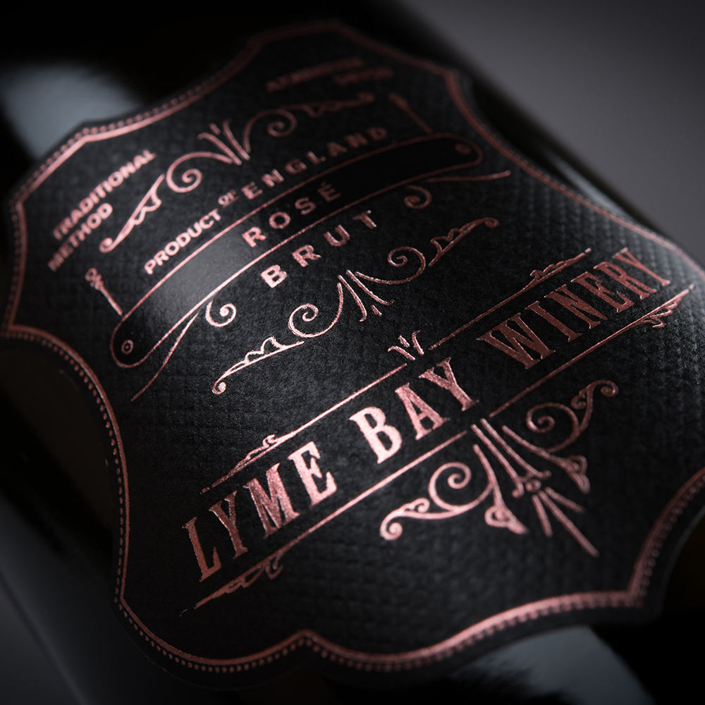 ปั๊มนูนฟอยล์ร้อน