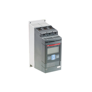 ตัวควบคุมซอฟต์สตาร์ทเตอร์ Abb Pse210-600-70 600V 50/60 Hz Ip20 ตัวสตาร์ทมอเตอร์แบบโซลิดสเตท - Product Image 1