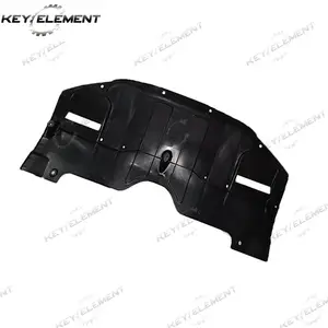 Key Element Carrosseriedelen Motor Onder Cover Auto Motorkap 29110-3X700 Voor Hyundai Elantra (Md Ud) 2013 - 2016