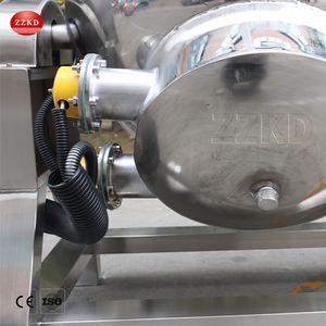 Bouilloire à enveloppe de chaudière à sucre pour le raffinage du sucre et la production d'édulcorants à haut rendement - Product Image 6