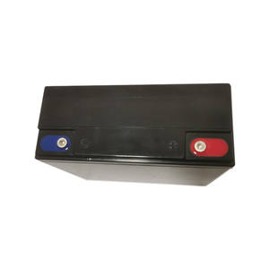 Alimentation électrique extérieure 12V 20AH Batterie au plomb pour équipement de <span class=keywords><strong>camping</strong></span> - Product Image 1