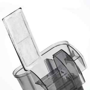 Pompe de filtration d'<span class=keywords><strong>aquarium</strong></span> Jeneca XP-U3 4,2W UV suspendue externement pour <span class=keywords><strong>aquarium</strong></span>, cascade, matériau plastique pour boîte de vie en plein air - Product Image 5