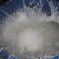 CAS 68585-34-2 SLES (Sodium Lauryl Ether Sulfate) 70% C12H26Na2O5S Matière première détergente de marque SY, conforme ISO du fabricant