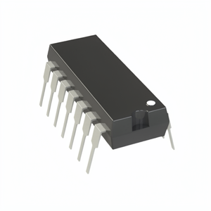 Electronic Chips Component PIC16LF1765-E_P 14 DIP Manufacturer Channel Embedded - Product Image 1