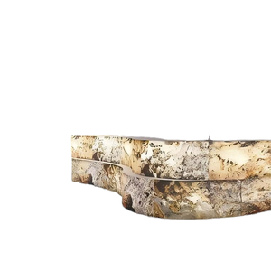 Ardoise naturelle mince découpée sur mesure pour villas - Product Image 1