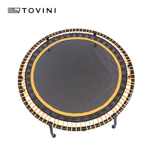 Estilo único barato al por mayor de alta calidad <span class=keywords><strong>ejercicio</strong></span> físico trampolín redondo gimnasia plegable hermoso <span class=keywords><strong>precio</strong></span> uso <span class=keywords><strong>para</strong></span> adultos - Product Image 6