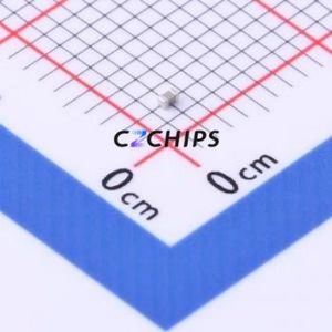 CBR04C101F3GAC SMD Capacitor (MLCC) 0402 ( Capacitance: 100pF )( Precision: 1% Rated Voltage: 25V ) - Product Image 2