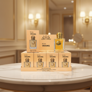 น้ำหอมคุณภาพสูงแบรนด์ดัง กลิ่นคล้าย 25 มล. ติดทนนาน พกพาสะดวก กลิ่นหอมแบบเวียดนาม สำหรับทั้งชายและหญิง - Product Image 2