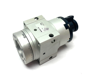 PLC MDSUB20-90D กระบอกสูบแบบหมุนสองใบพัด 90 องศา ขนาด 20 สำหรับระบบอัตโนมัติในอุตสาหกรรม PLC MDSUB20-90D แบบหมุนสองใบพัด - Product Image 2