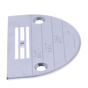 Parti di Ricambio e Accessori <span class=keywords><strong>per</strong></span> <span class=keywords><strong>Macchine</strong></span> da <span class=keywords><strong>Cucire</strong></span>, Piastra dell'Ago di Alta Qualità B1109-012-IOB E18 <span class=keywords><strong>per</strong></span> JUKI - Product Image 3