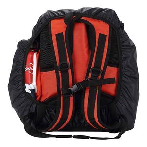 Sac à dos léger pour le disc golf, fabriqué en usine BSCI - Product Image 3