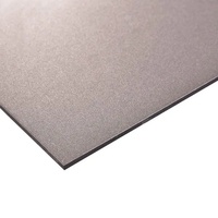 Panneau composite en aluminium découpé CNC, panneau signalétique AD, impression OEM/ODM, Alucobond