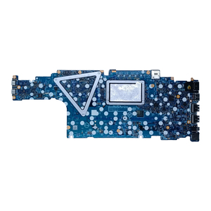 Original nouveau pour Dell Precision 3571 carte mère i9-12900H RTX A1000 4GB 203117-1 0X89RY - Product Image 1