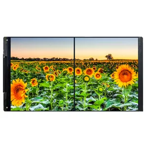 Factory supply 5.7inch 2160x3840 ips lcd display 4k resolution with mipi interface panel dual photos in one 5.7" lcd for VR AR