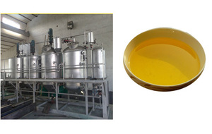 Máquina de fraccionamiento de aceite de <span class=keywords><strong>palma</strong></span>, máquina de extracción de aceite crudo de grano de <span class=keywords><strong>Palma</strong></span>, precio - Product Image 5