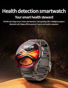 Reloj Inteligente SK39 con Llamadas Bluetooth, Asistente de Voz IA, Pantalla de 1.53 Pulgadas, Carga Inalámbrica, Monitor de Actividad Física para Hombres y Mujeres - Product Image 6