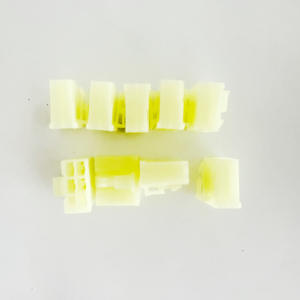 異なるワイヤハーネスに特化したコネクタをカスタマイズ - Product Image 6