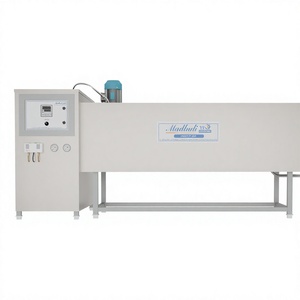 Usine automatique de fabrication de glaces à 16 moules - Product Image 1