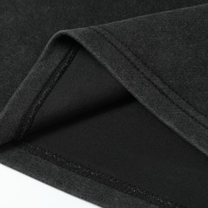 Débardeur <span class=keywords><strong>Gymshark</strong></span> vintage oversize anti-rétrécissement à col rond, classique, respirant et imprimé, de haute qualité - Product Image 4
