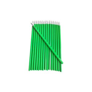 Lápiz Borrador con Logotipo Personalizado, Ecológico, Impreso, para Promociones Corporativas - Product Image 6