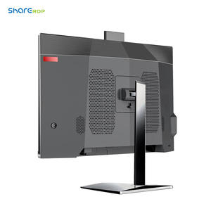 Sharerdp Meilleur PC Mini Tout-en-un Pas Cher 23.8 27 Pouces H610 CPU OEM 12e 13e Génération I5 12400 13400 Écran LCD 4K <span class=keywords><strong>Ordinateur</strong></span> de Jeu - Product Image 1