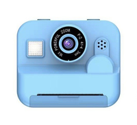 Appareil photo numérique pour enfants de haute qualité, appareil photo thermique HD à impression instantanée pour enfants