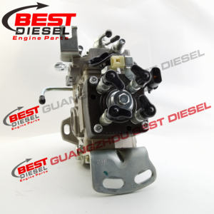 משאבת דלק דיזל חדשה 33100-42p56 33100-42c10 104745-9400 a459400a0081 עבור מנוע דובון KP-VE4/10f1250rnp2543 - Product Image 3