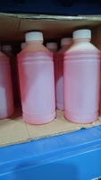 500ml 리필 염료 잉크 HP 800 500 510 110 4 색 플로터 잉크 카트리지에 적합