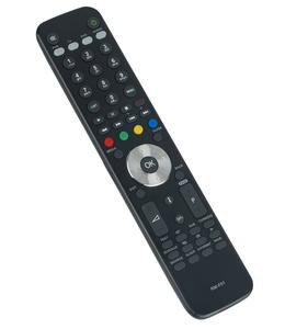 Nouvelle télécommande infrarouge de remplacement RM-F01 utilisée pour la FOXSAT-HDR <span class=keywords><strong>TV</strong></span> <span class=keywords><strong>HD</strong></span>-<span class=keywords><strong>FOX</strong></span> T2 - Product Image 3