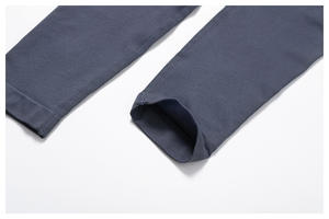 Women's High Waist Seamless Abdominal Yoga <strong>Leggings</strong> Hip Lifting Tight Fitness Running Pants Elastic Waist Closure Solid Pattern - Product Image 3