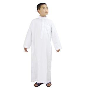 Ensemble de vêtements pour garçons, best-seller, directement du fabricant, inspiré de l'islam, haut et pantalon Toby, grandes tailles, polyester, meilleur prix - Product Image 1