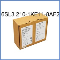 Konverter Frekuensi Original 6sl3210-1ke11-8af2 6sl3 210-1ke11-8af2