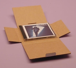 Copertine in Carta Kraft Personalizzate con Logo per Libri, Riviste e Romanzi, Resistenti per Spedizioni e Imballaggi - Product Image 5