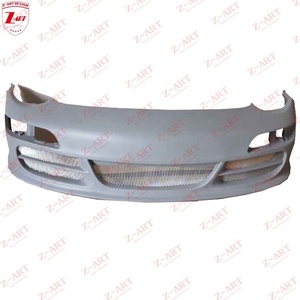 Kit de Parachoques Delantero y Guardabarros Estilo Z-ART 997 para Porsche 986 <span class=keywords><strong>996</strong></span> <span class=keywords><strong>Boxster</strong></span> y 911 1997-2004, Mejora de Tuning - Product Image 5