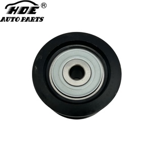 1660338010 1660338011 MIP-1001 HDE AUTO PARTS Polea tensora de motor de alta calidad al por mayor para TOYOTA TUNDRA - Product Image 2