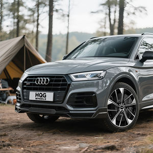 Jantes HQG neuves pour <span class=keywords><strong>Audi</strong></span> <span class=keywords><strong>SQ5</strong></span>, 19, 20, 21 pouces, jantes en alliage avec pneus de voiture de tourisme, pneus pour économiser sur le fret maritime - Product Image 5