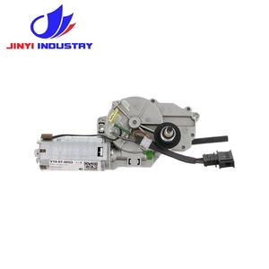 Gạt nước động cơ thích hợp cho Volkswagen Golf 1995 1998 1397220313 <span class=keywords><strong>1h6955713a</strong></span> 1h6 955 713 một - Product Image 1