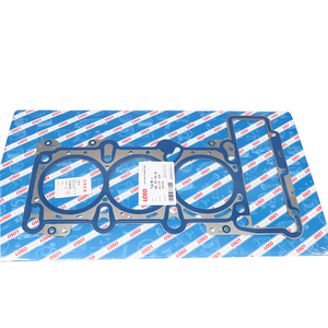 Audi A6L için 06E103149AG sol motor silindir kafası contası C6 8 C6 3.0T 3.0L 05-12 Q7 4LB 3.0T 10-15 S5 8T3 3.0T 12-16 8F7 3.0T - Product Image 2