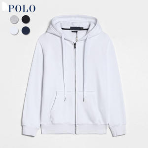 Double Zipper Hoodie - Oversized Streetwear Style - Half Zip Trend Double Zipper Hoodie - Oversized Streetwear Style - Half Zip Trend