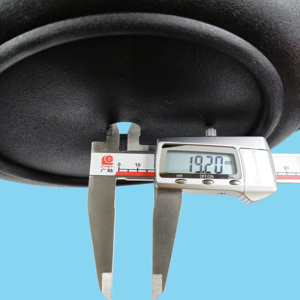 2 इंच Wilden बुना-एन डायाफ्राम 08-1010-52 के लिए हवा संचालित डायाफ्राम पंप - Product Image 5