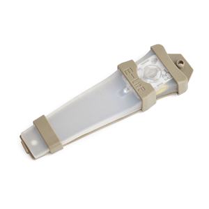 Element E-Liteタクティカルヘルメットの安全性と識別ライト (EX234-BK-IR) <span class=keywords><strong>Airsoft</strong></span>用タクティカルヘッドセットライト - Product Image 2