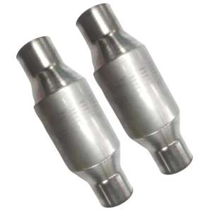 Convertisseur catalytique <span class=keywords><strong>universel</strong></span> pour voiture de haute qualité, pièces automobiles en métal de Chine, 3 pouces, Euro 2-6, <span class=keywords><strong>200</strong></span> <span class=keywords><strong>cellules</strong></span>, 400 <span class=keywords><strong>cellules</strong></span>, moteur - Product Image 6