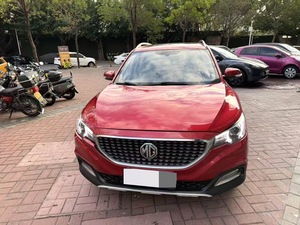 รถยนต์ <span class=keywords><strong>MG</strong></span> <span class=keywords><strong>ZS</strong></span> 1.5L <span class=keywords><strong>ปี</strong></span> <span class=keywords><strong>2018</strong></span> เกียร์ธรรมดา รุ่น Luxury พร้อมเอกสารครบถ้วนและพร้อมจัดส่ง - Product Image 3