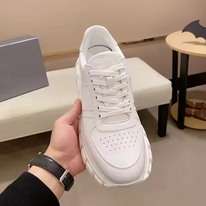 Chaussures de sport de luxe de haute qualité, style rétro, chaussures décontractées de créateur, fabriquées à la main, marques haut de gamme, respirantes, en EVA véritable - Product Image 2