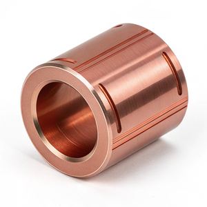 Componentes de Precisión de Acero Inoxidable CNC, Ensamblajes Metálicos a Medida, Fabricación Estable y de Alto Rendimiento - Product Image 1