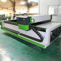 Máquina de Corte Láser Co2 para Madera 4*8ft 1325 130w 150w 300w Máquina de Grabado Láser para Acrílico 1530 de China