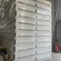 Maison conteneur pliable en gros, construction rapide, pliage facile, bureau préfabriqué, camp, dortoir, cabane