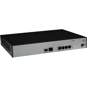 ギガビットエンタープライズ有線ルーター1GE WAN + 4GE LAN AR161-S