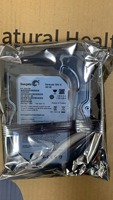 Disque dur d'occasion original 3,5 pouces HDD 500 Go en bon état pour ordinateur de bureau 3,5 pouces HDD