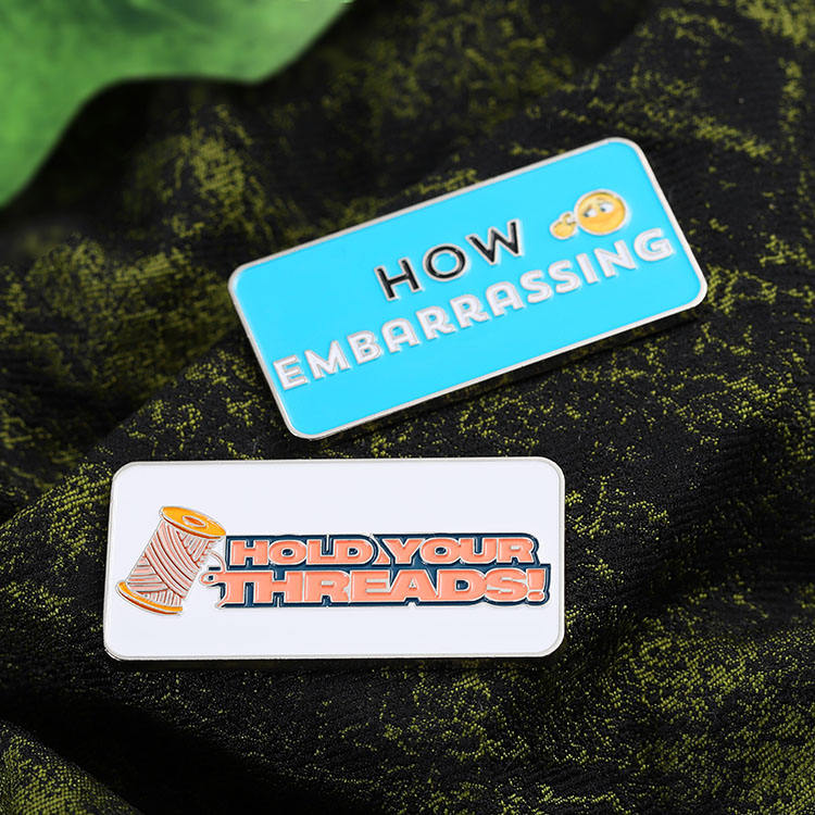 Imán metálico para nevera